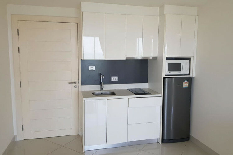 Кондоминиум в Паттайе, Таиланд | THE222942