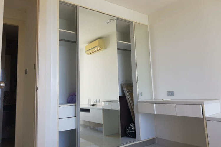 Кондоминиум в Паттайе, Таиланд | THE222942