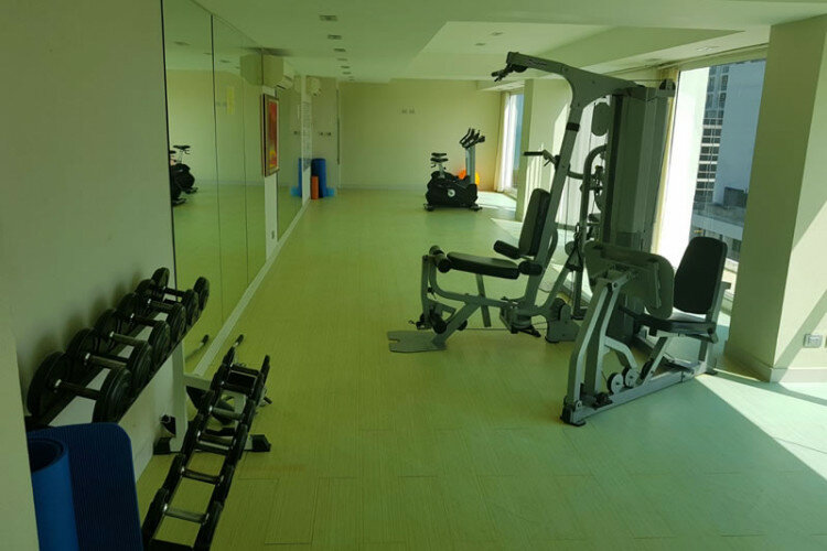 Кондоминиум в Паттайе, Таиланд | THE222942