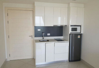 Кондоминиум в Паттайе, Таиланд | THE222942