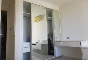 Кондоминиум в Паттайе, Таиланд | THE222942