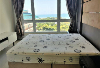 Кондоминиум в Паттайе, Таиланд | THE222942