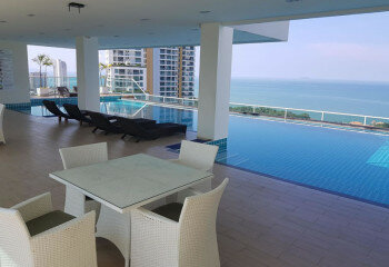 Кондоминиум в Паттайе, Таиланд | THE222942