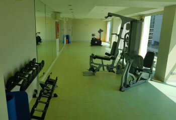 Кондоминиум в Паттайе, Таиланд | THE222942