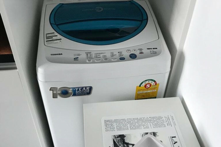 Кондоминиум в Паттайе, Таиланд | THE323577