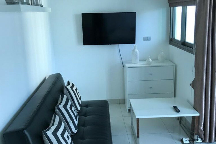 Кондоминиум в Паттайе, Таиланд | THE323577