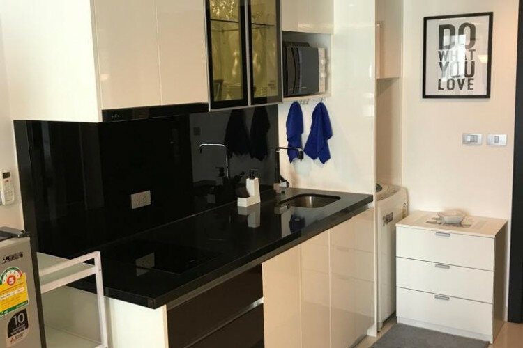 Кондоминиум в Паттайе, Таиланд | THE323577