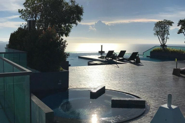 Кондоминиум в Паттайе, Таиланд | THE323577