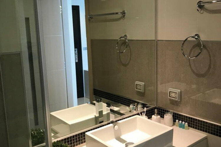 Кондоминиум в Паттайе, Таиланд | THE323577