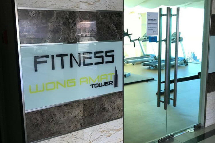 Кондоминиум в Паттайе, Таиланд | THE323577