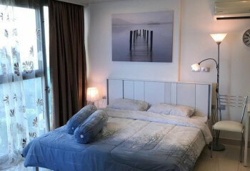 Кондоминиум в Паттайе, Таиланд | THE323577