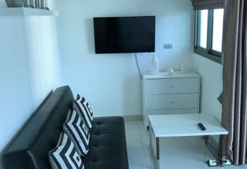 Кондоминиум в Паттайе, Таиланд | THE323577