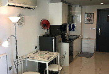 Кондоминиум в Паттайе, Таиланд | THE323577