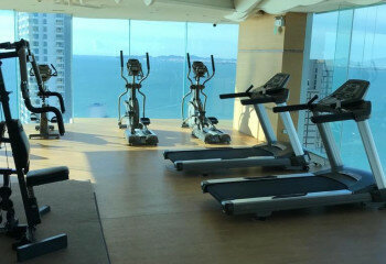 Кондоминиум в Паттайе, Таиланд | THE323577