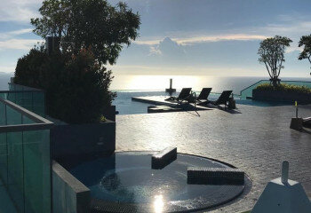 Кондоминиум в Паттайе, Таиланд | THE323577