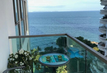 Кондоминиум в Паттайе, Таиланд | THE323577