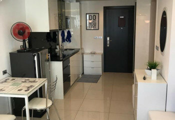 Кондоминиум в Паттайе, Таиланд | THE323577