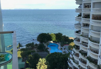 Кондоминиум в Паттайе, Таиланд | THE323577