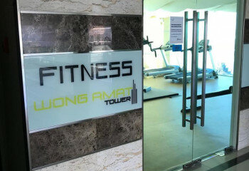 Кондоминиум в Паттайе, Таиланд | THE323577