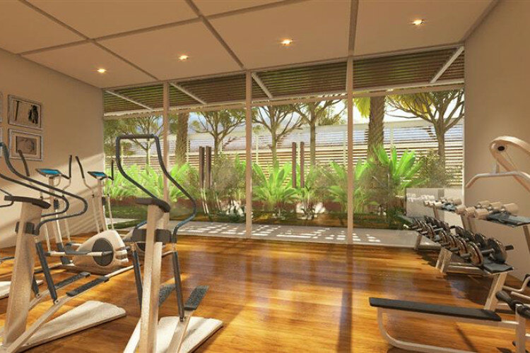 Кондоминиум в Паттайе, Таиланд | THE130549