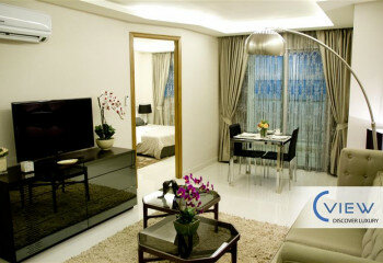 Кондоминиум в Паттайе, Таиланд | THE230553