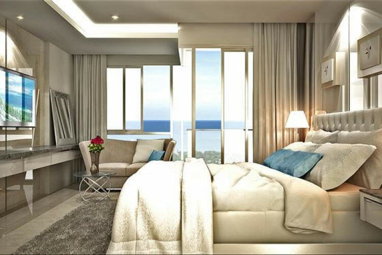 Кондоминиум в Паттайе, Таиланд | THE330614