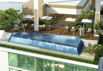 Кондоминиум в Паттайе, Таиланд | THE530565