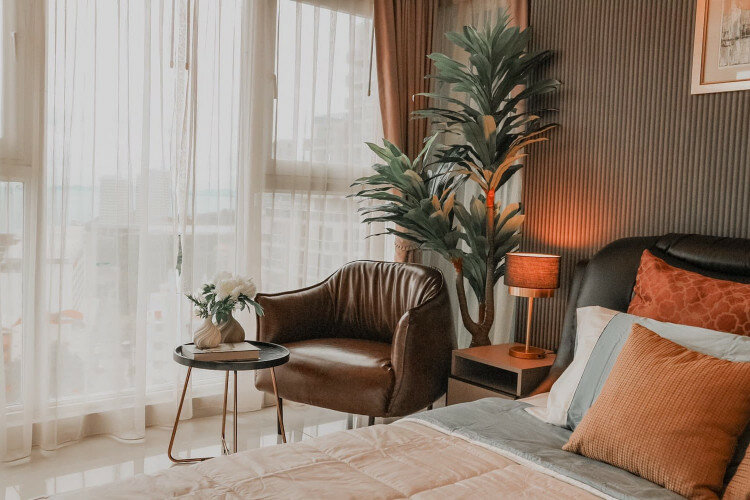 Кондоминиум в Паттайе, Таиланд | THE438313