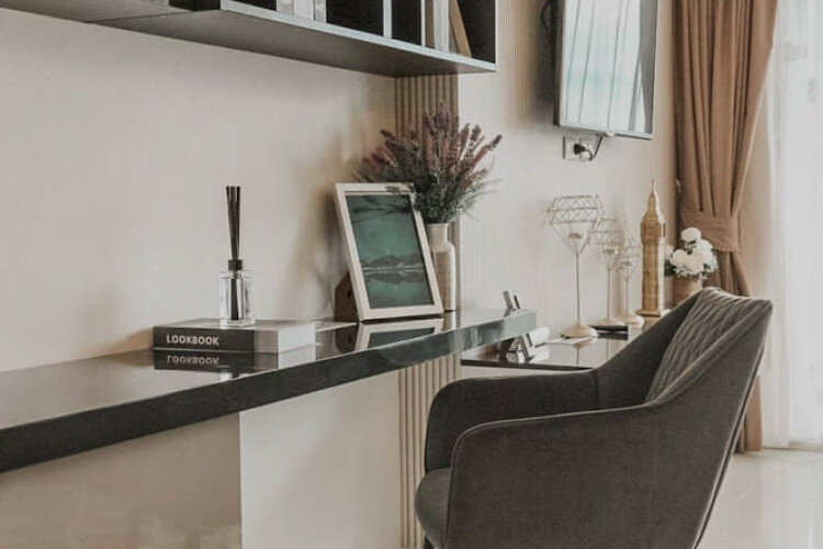 Кондоминиум в Паттайе, Таиланд | THE438313