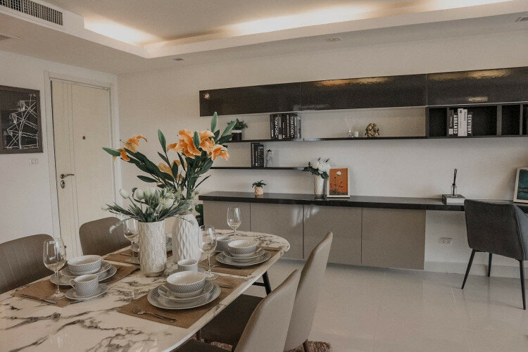 Кондоминиум в Паттайе, Таиланд | THE438313