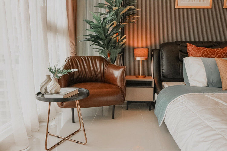 Кондоминиум в Паттайе, Таиланд | THE438313