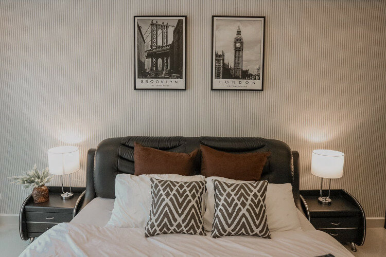 Кондоминиум в Паттайе, Таиланд | THE438313