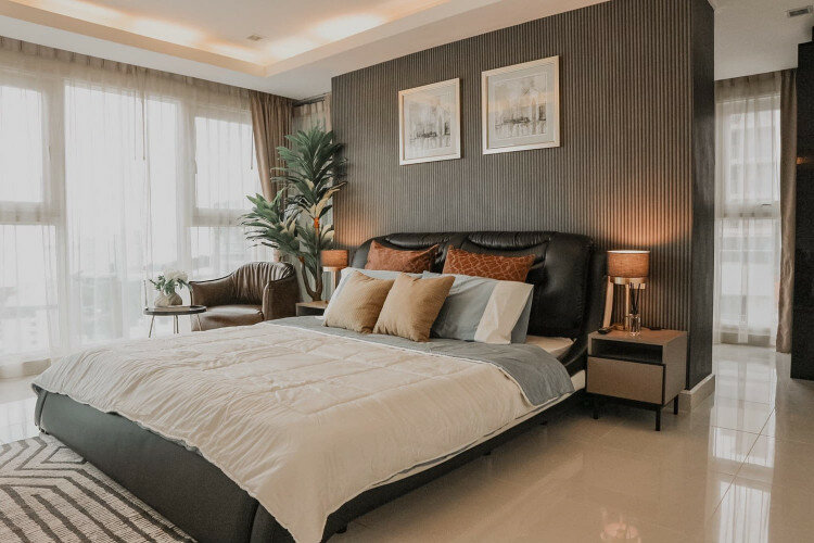 Кондоминиум в Паттайе, Таиланд | THE438313