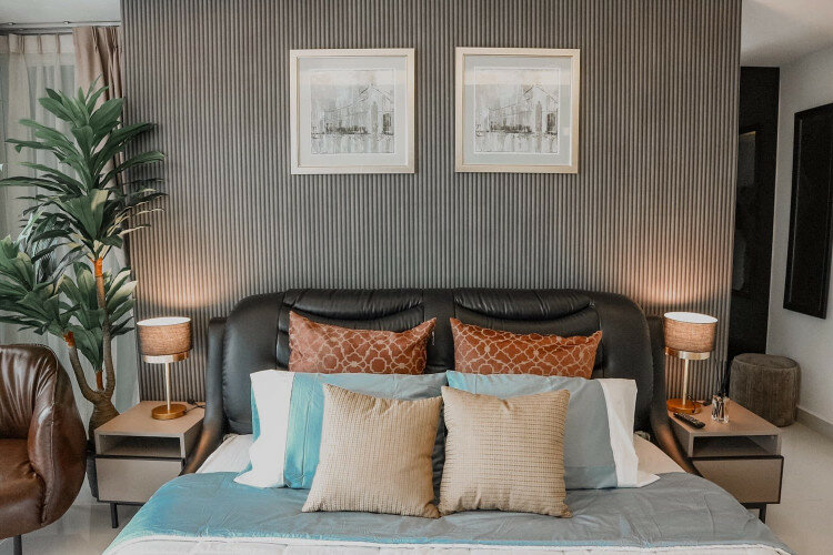 Кондоминиум в Паттайе, Таиланд | THE438313