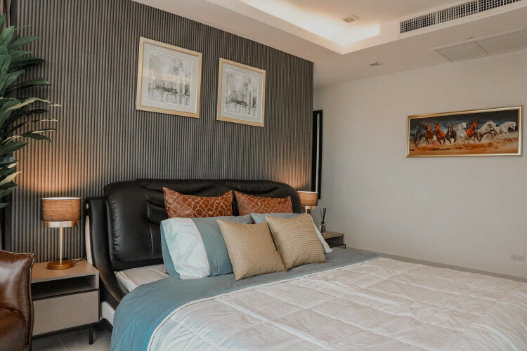 Кондоминиум в Паттайе, Таиланд | THE438313