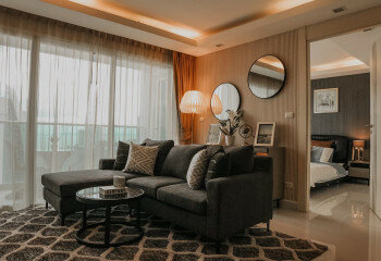 Кондоминиум в Паттайе, Таиланд | THE438313