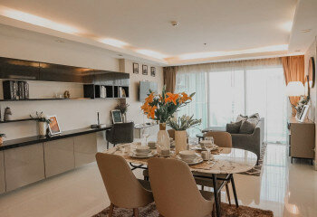 Кондоминиум в Паттайе, Таиланд | THE438313