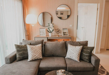 Кондоминиум в Паттайе, Таиланд | THE438313