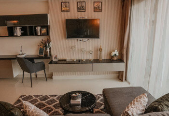 Кондоминиум в Паттайе, Таиланд | THE438313