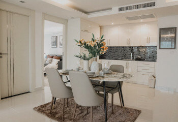 Кондоминиум в Паттайе, Таиланд | THE438313