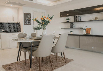 Кондоминиум в Паттайе, Таиланд | THE438313