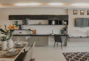 Кондоминиум в Паттайе, Таиланд | THE438313