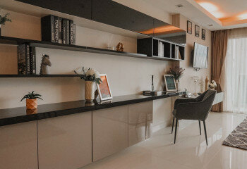 Кондоминиум в Паттайе, Таиланд | THE438313