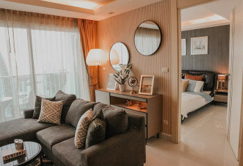 Кондоминиум в Паттайе, Таиланд | THE438313