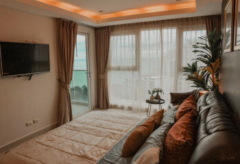 Кондоминиум в Паттайе, Таиланд | THE438313