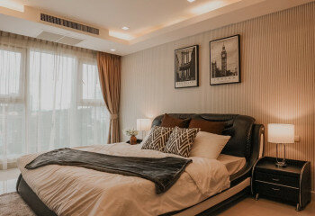 Кондоминиум в Паттайе, Таиланд | THE438313