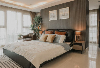 Кондоминиум в Паттайе, Таиланд | THE438313