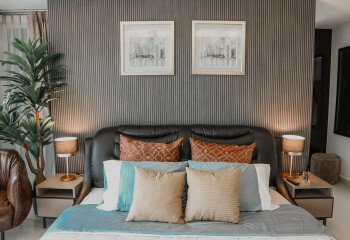 Кондоминиум в Паттайе, Таиланд | THE438313