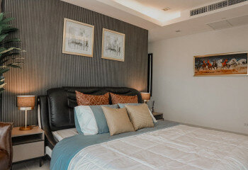 Кондоминиум в Паттайе, Таиланд | THE438313