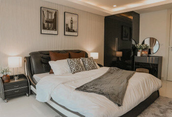 Кондоминиум в Паттайе, Таиланд | THE438313